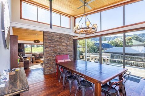 Photo of property in 6 Kowhai Way, Ohakune, 4625