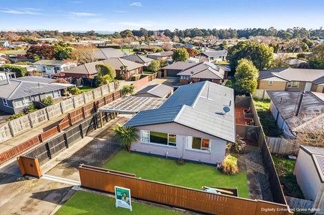 Photo of property in 56 Moore Street, Rolleston, 7614