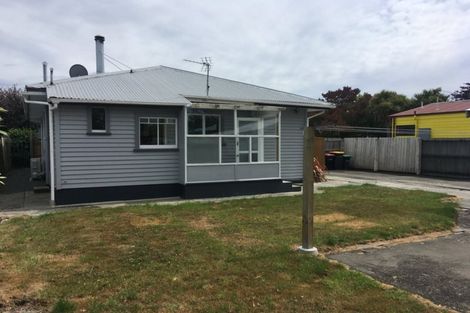 Photo of property in 628 Worcester Street, Linwood, Christchurch, 8062
