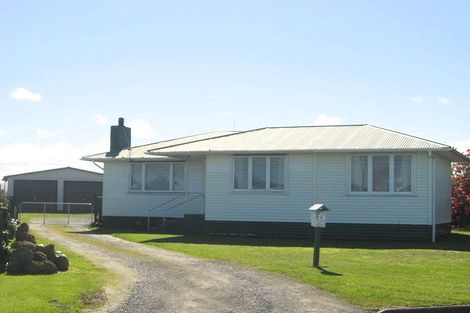Photo of property in 73 Marumaru Street, Marton, 4710