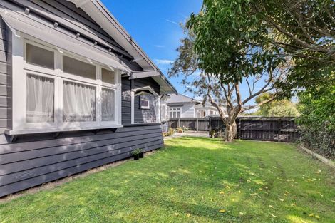 Photo of property in 194 Ferguson Street, West End, Palmerston North, 4412