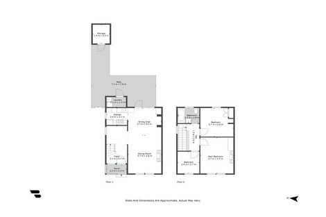 Photo of property in 92 Clarence Street, Ponsonby, Auckland, 1011