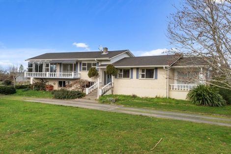Photo of property in 228b State Highway 26, Newstead, Hamilton, 3286