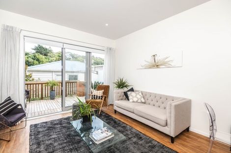 Photo of property in 12/32u Dr Taylor Terrace, Johnsonville, Wellington, 6037