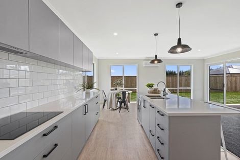 Photo of property in 9 Oak Place, Levin, 5510