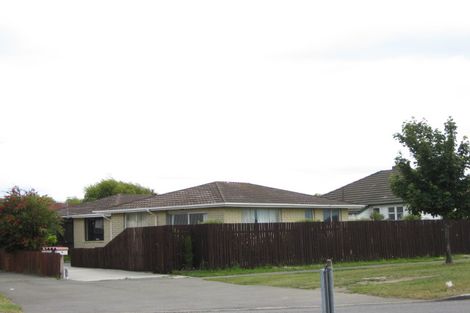 Photo of property in 1/6 Lane Street, Woolston, Christchurch, 8023