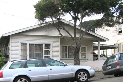 Photo of property in 117 Daniell Street, Newtown, Wellington, 6021