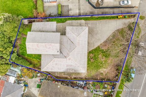 Photo of property in 176 Withells Road, Avonhead, Christchurch, 8042