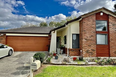 Photo of property in 88 Riverton Drive, Randwick Park, Auckland, 2105