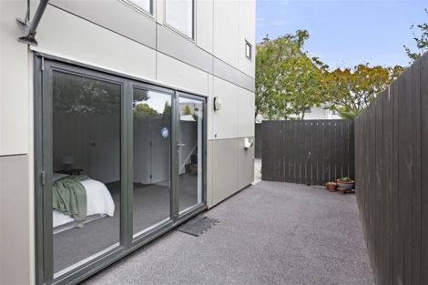 Photo of property in 7/166 Salisbury Street, Christchurch Central, Christchurch, 8013