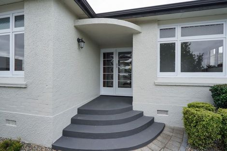 Photo of property in 196 Princes Street, Strathern, Invercargill, 9812