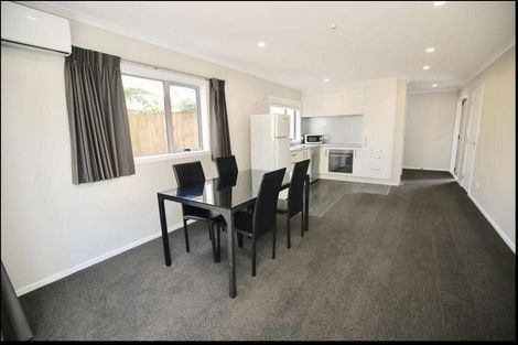Photo of property in 16u3 Hammond Street, Hamilton Central, Hamilton, 3204