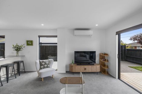 Photo of property in 59c Winsor Crescent, Spreydon, Christchurch, 8024