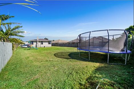 Photo of property in 10 Daniel Avenue, Mangere East, Auckland, 2024