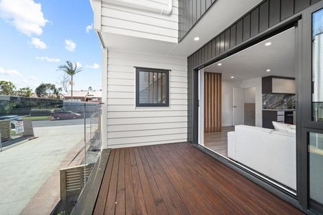 Photo of property in 23 Ayr Road, Pakuranga, Auckland, 2010
