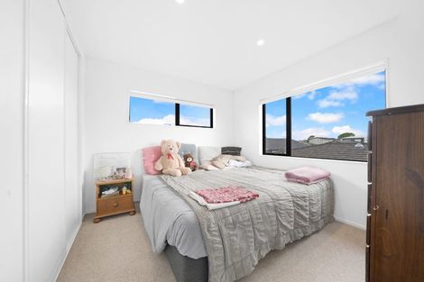 Photo of property in 1 Te Mura Crescent, Takanini, 2112