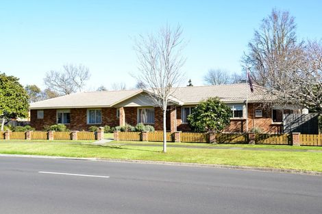 Photo of property in 51 Endeavour Avenue, Flagstaff, Hamilton, 3210