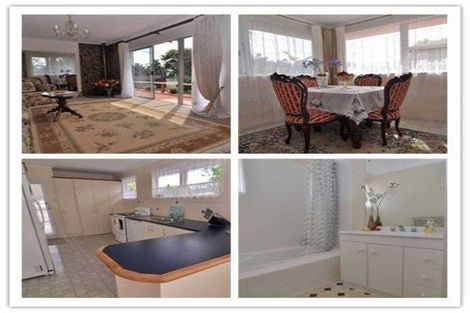 Photo of property in 34 Riverpark Crescent, Henderson, Auckland, 0610