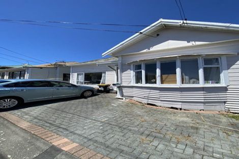 Photo of property in 45 Hall Street, Newtown, Wellington, 6021