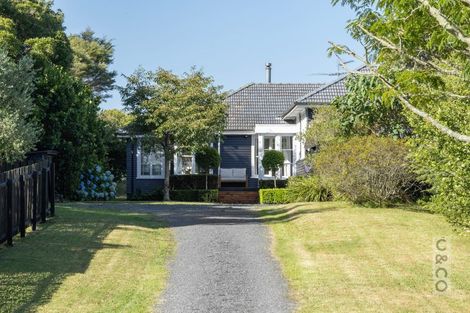 Photo of property in 11 Elliot Street, Riverhead, 0820