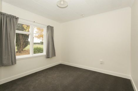 Photo of property in 1371 Longbeach Road, Eiffelton, Ashburton, 7774