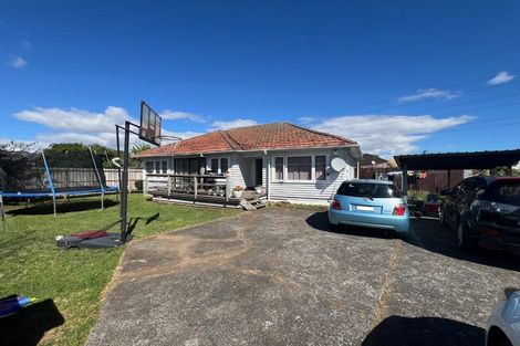 Photo of property in 1/8 Fisher Crescent, Otara, Auckland, 2023