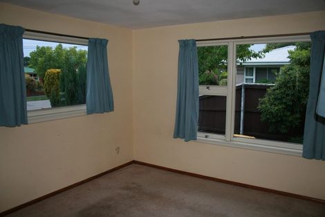 Photo of property in 6 Kiltie Street, Upper Riccarton, Christchurch, 8041