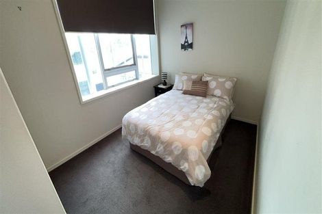 Photo of property in 22 Liardet Apartments, 201/22 Liardet Street, New Plymouth, 4310