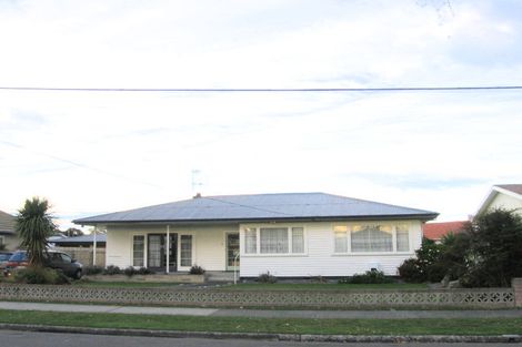 Photo of property in 14 Arnold Street, Onekawa, Napier, 4110