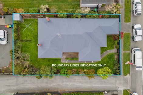 Photo of property in 81 Orbell Street, Highfield, Timaru, 7910