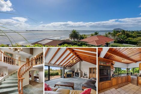 Photo of property in 115 Matua Road, Matua, Tauranga, 3110