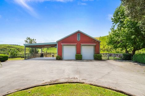 Photo of property in 75 Kahuterawa Road, Linton, Palmerston North, 4472