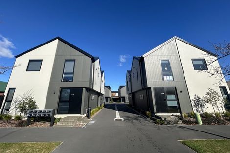 Photo of property in 5/406 Armagh Street, Linwood, Christchurch, 8011