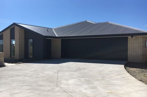 Photo of property in 20 Gracia Avenue, Rolleston, 7615