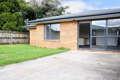 Photo of property in 10a Hunua Road, Papakura, 2110