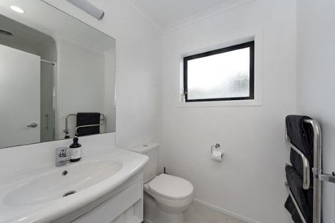 Photo of property in 3u2 Manning Street, Hamilton Central, Hamilton, 3204