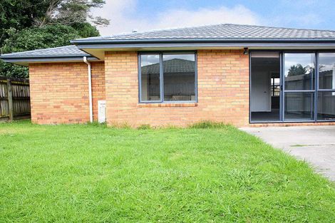 Photo of property in 10a Hunua Road, Papakura, 2110