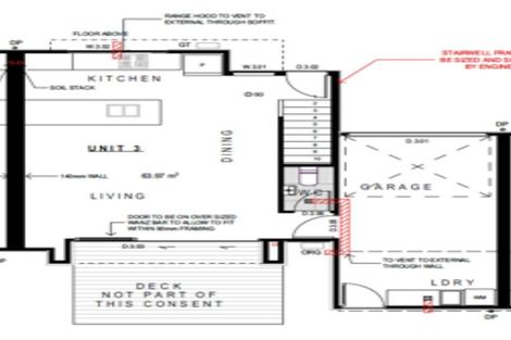 Photo of property in 3/43 Maxwell Street, Riccarton, Christchurch, 8041