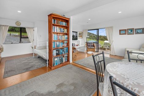 Photo of property in 703a Tinopai Road, Tinopai, 0593
