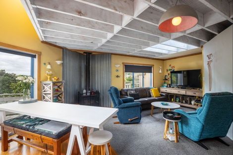 Photo of property in 233a Omata Road, Spotswood, New Plymouth, 4310