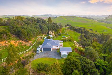 Photo of property in 871 Krippner Road, Puhoi, Silverdale, 0994
