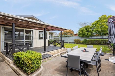 Photo of property in 12 Essex Street, Tamatea, Napier, 4112