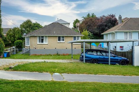 Photo of property in 25 Pukaki Street, Glenwood, Timaru, 7910