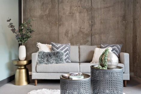 Photo of property in Frame Apartments, 502/111u Molesworth Street, Thorndon, Wellington, 6011