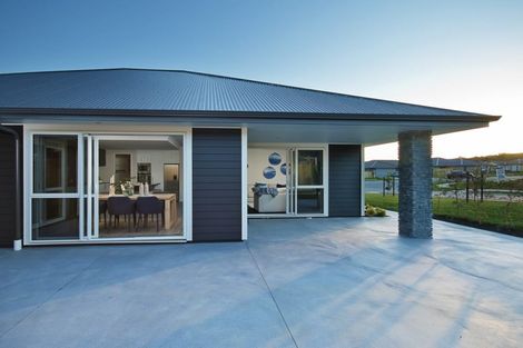 Photo of property in 7d Rylstone Way, Te Kauwhata, 3710