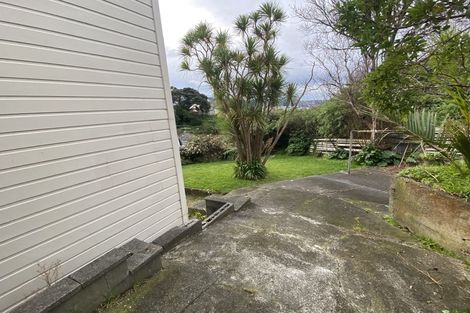 Photo of property in 40 Hargreaves Street, Mount Cook, Wellington, 6021