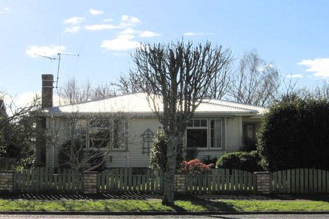 Photo of property in 37 Naylor Street, Hamilton East, Hamilton, 3216