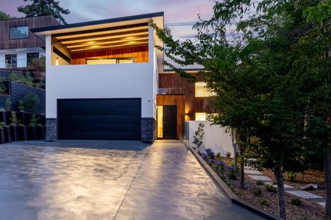 Photo of property in 157b Bowenvale Avenue, Cashmere, Christchurch, 8022