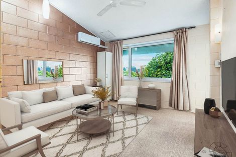 Photo of property in 219f6 Grant Road, Thorndon, Wellington, 6011