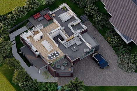 Photo of property in 1a Martin Road, Paraparaumu Beach, Paraparaumu, 5032